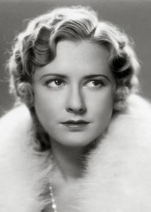 Mae Clarke